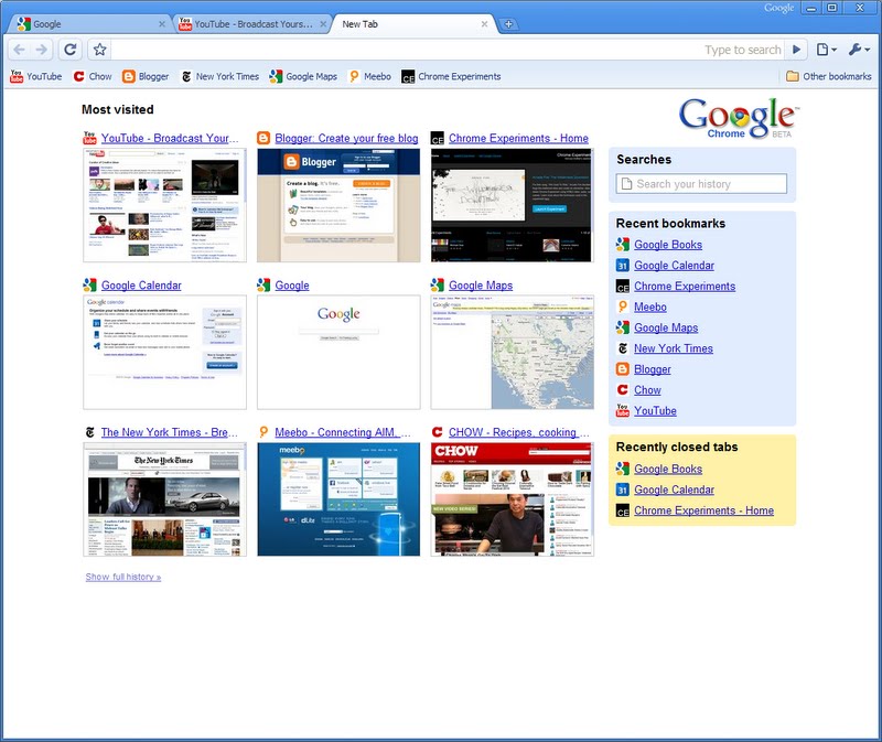 Google chrome for mac os x old version free