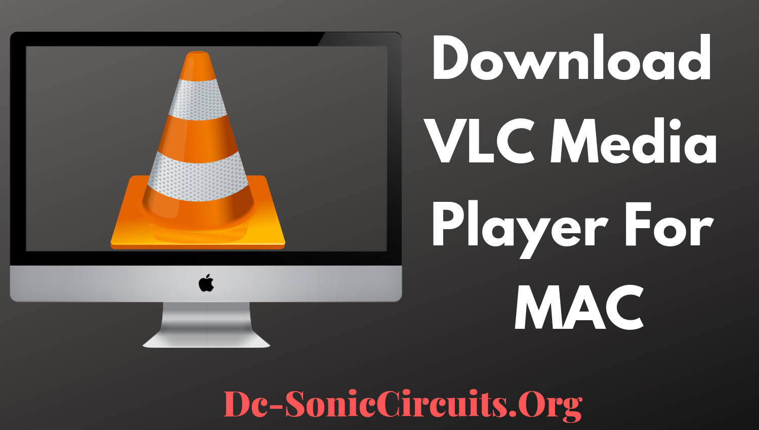 vlc player download mac